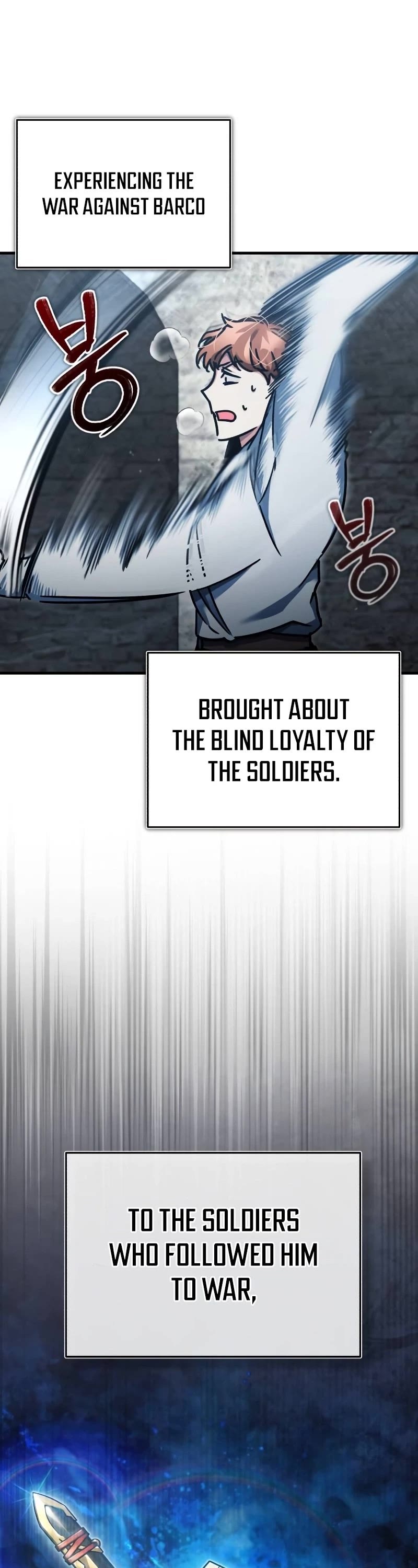 The Heavenly Demon Can't Live a Normal Life Chapter 43 page 42 - Chapter 43: A New Swordsmanship