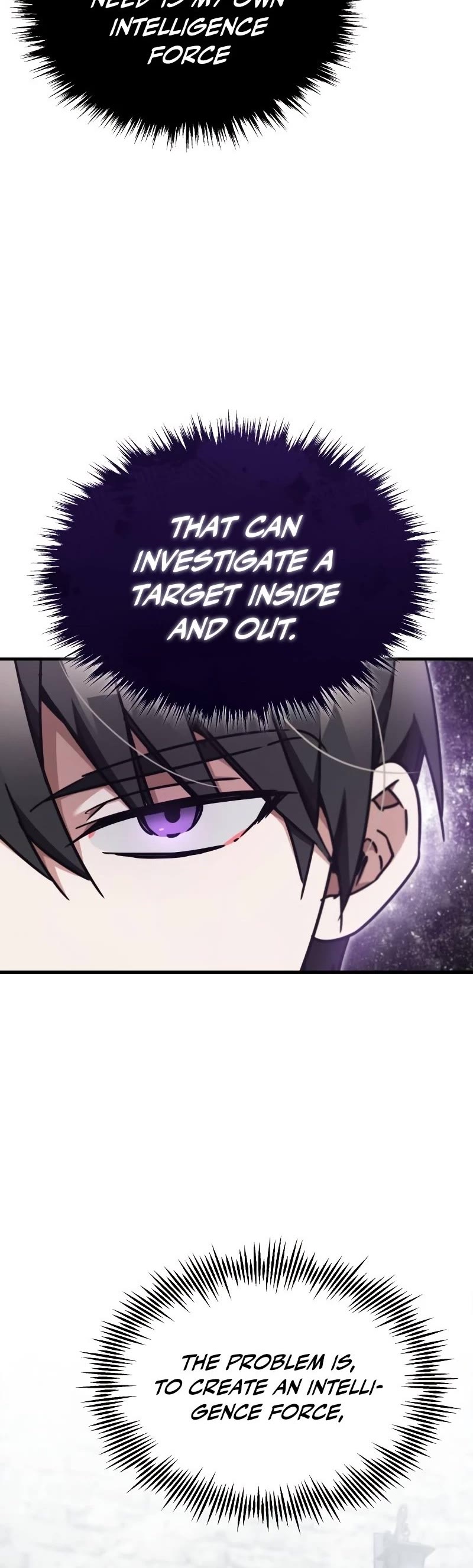 The Heavenly Demon Can't Live a Normal Life Chapter 43 page 45 - Chapter 43: A New Swordsmanship