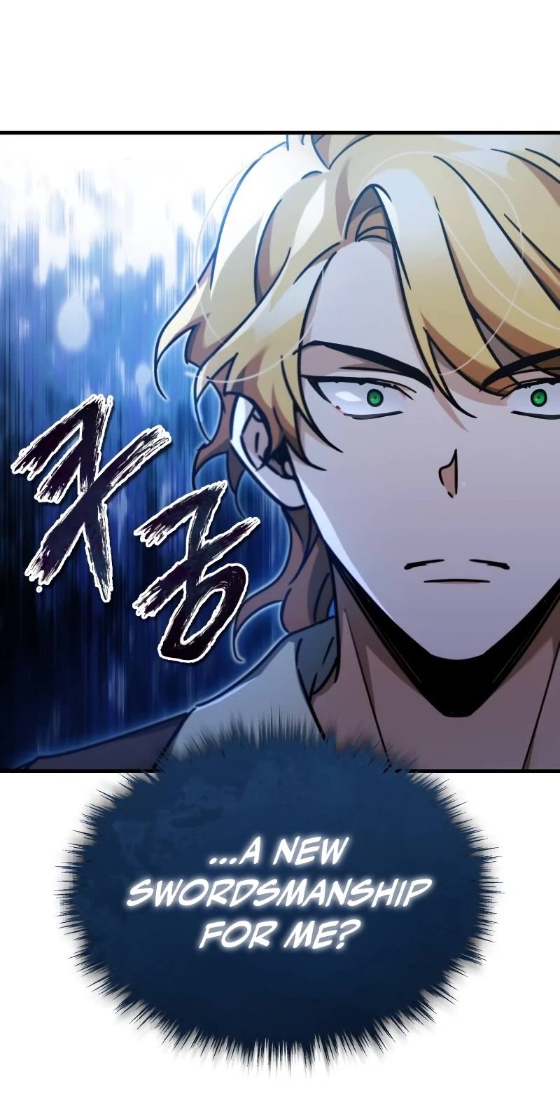 The Heavenly Demon Can't Live a Normal Life Chapter 43 page 49 - Chapter 43: A New Swordsmanship