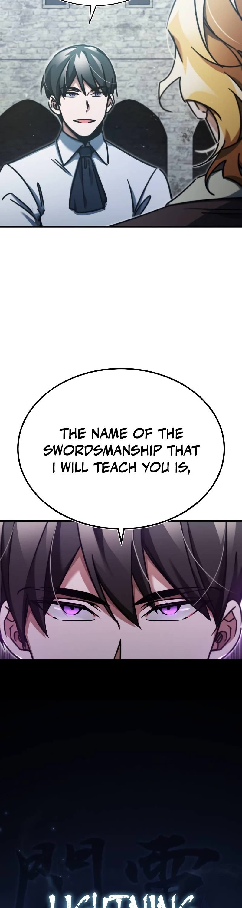 The Heavenly Demon Can't Live a Normal Life Chapter 43 page 52 - Chapter 43: A New Swordsmanship