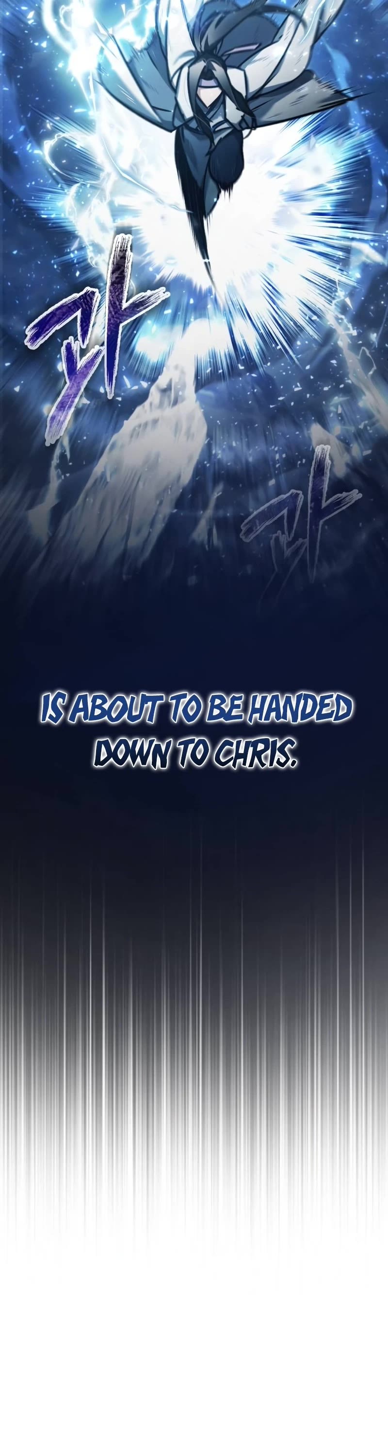 The Heavenly Demon Can't Live a Normal Life Chapter 43 page 54 - Chapter 43: A New Swordsmanship