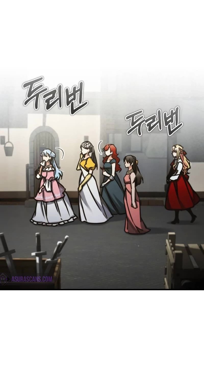 The Heavenly Demon Can't Live a Normal Life Chapter 43 page 6 - Chapter 43: A New Swordsmanship