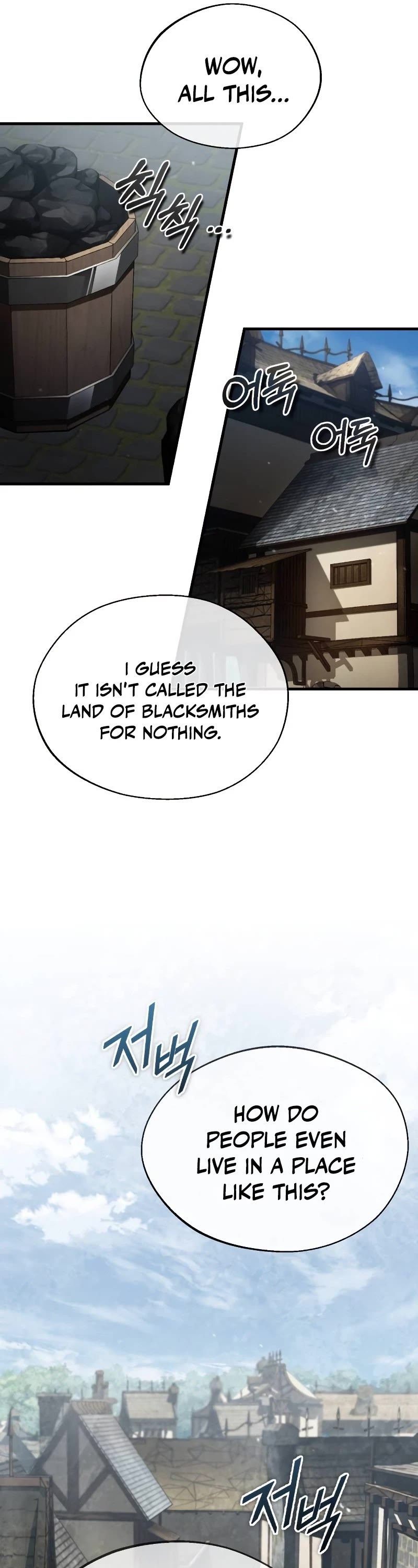 The Heavenly Demon Can't Live a Normal Life Chapter 43 page 7 - Chapter 43: A New Swordsmanship
