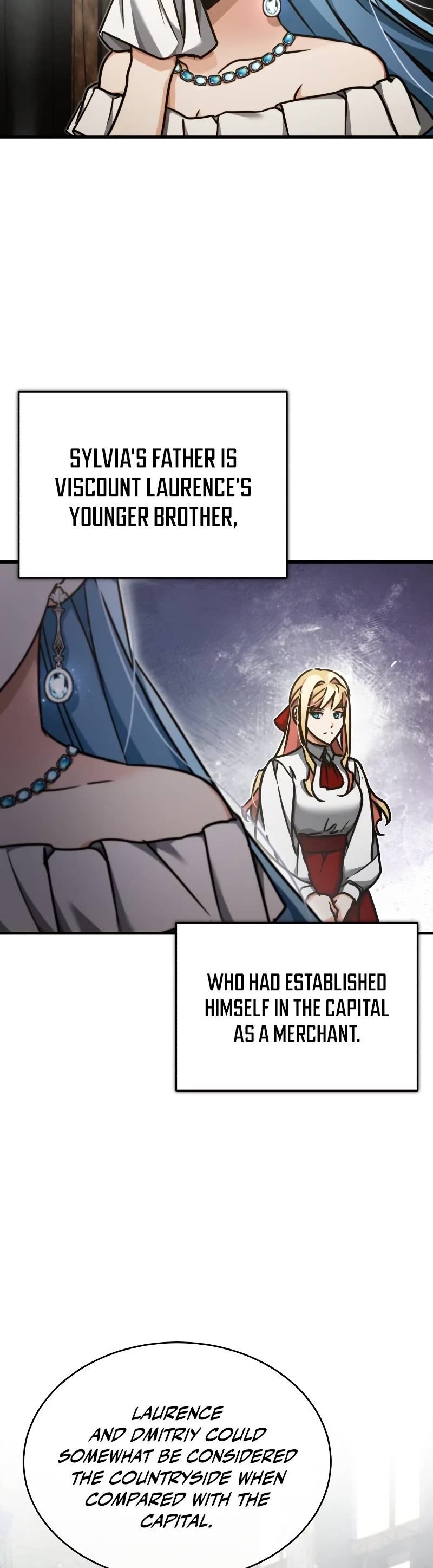 The Heavenly Demon Can't Live a Normal Life Chapter 43 page 9 - Chapter 43: A New Swordsmanship