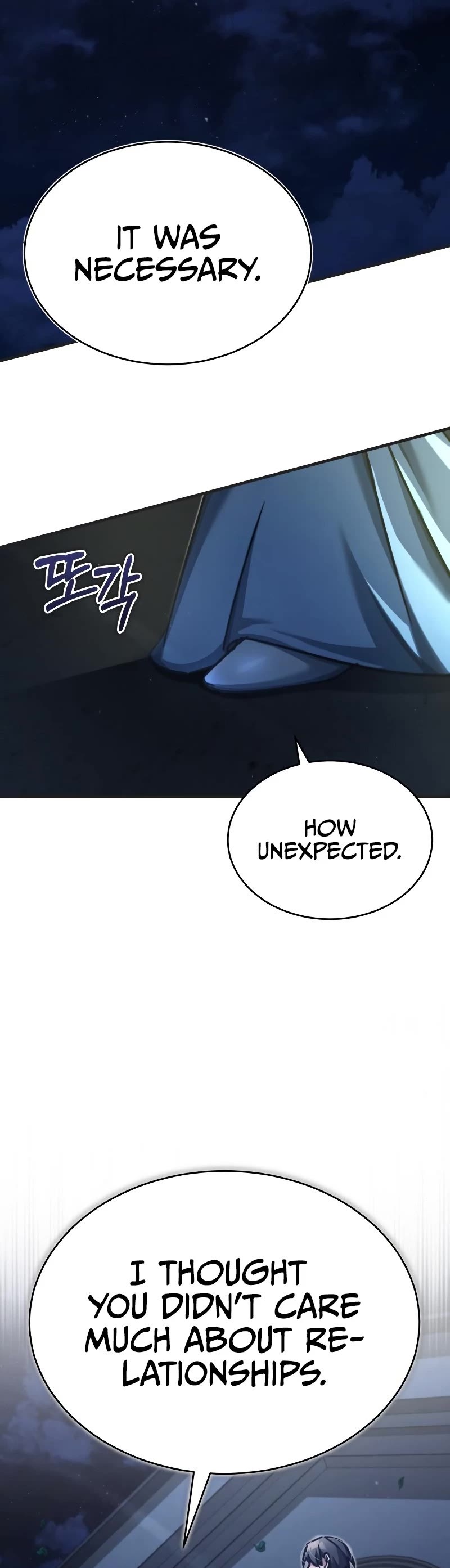 The Heavenly Demon Can't Live a Normal Life Chapter 44 page 16 - Chapter 44