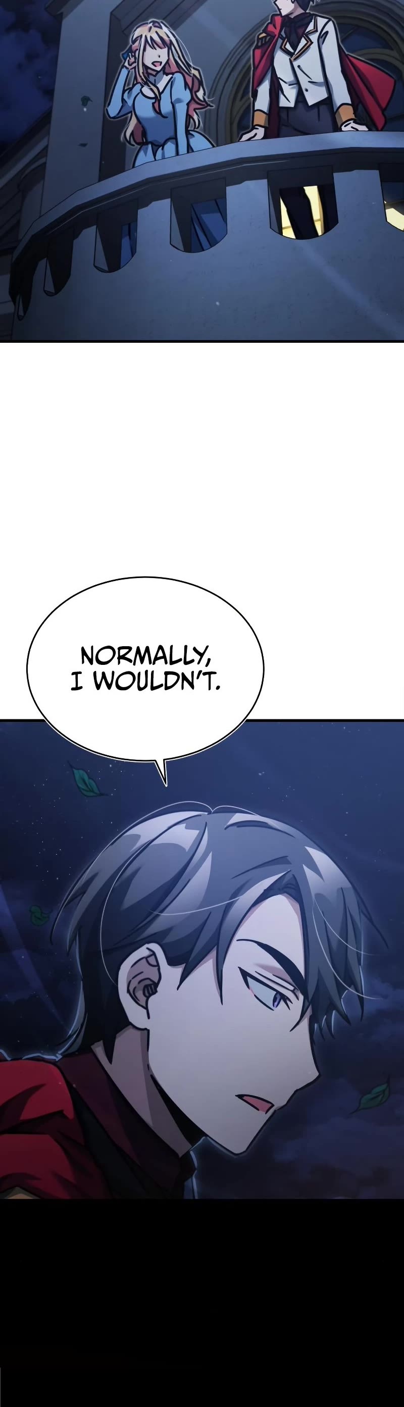 The Heavenly Demon Can't Live a Normal Life Chapter 44 page 17 - Chapter 44
