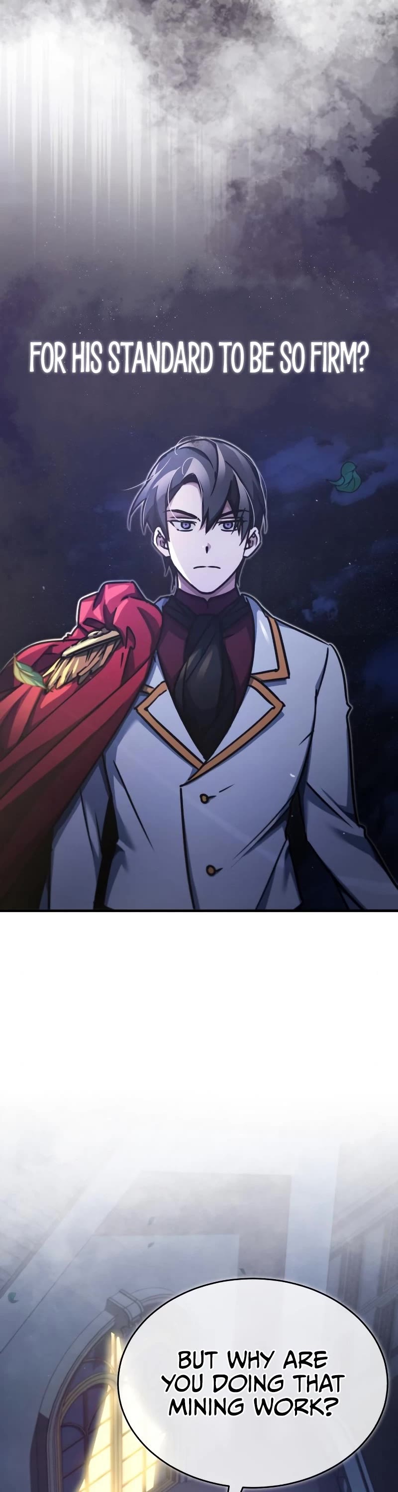 The Heavenly Demon Can't Live a Normal Life Chapter 44 page 21 - Chapter 44