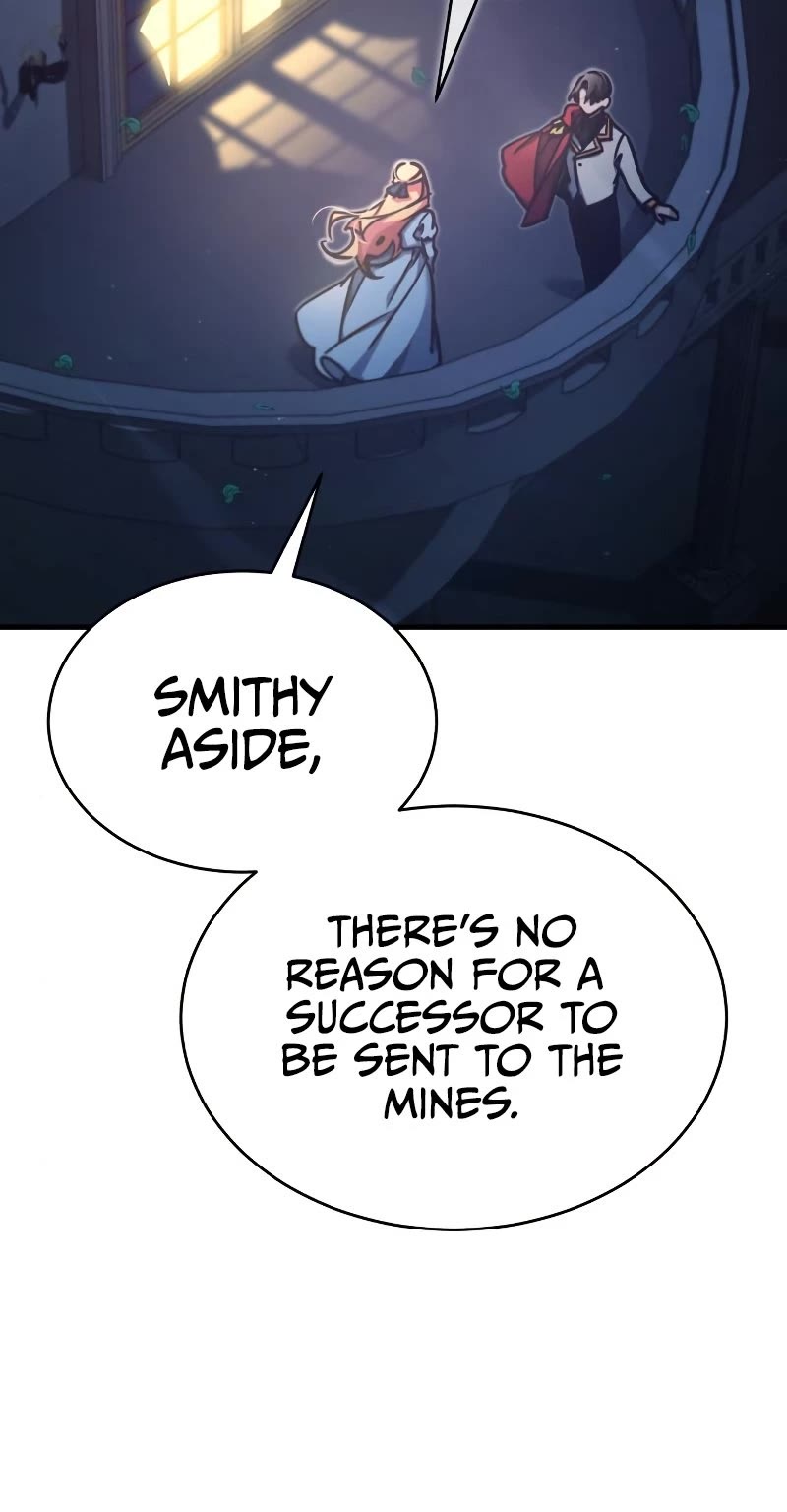 The Heavenly Demon Can't Live a Normal Life Chapter 44 page 22 - Chapter 44