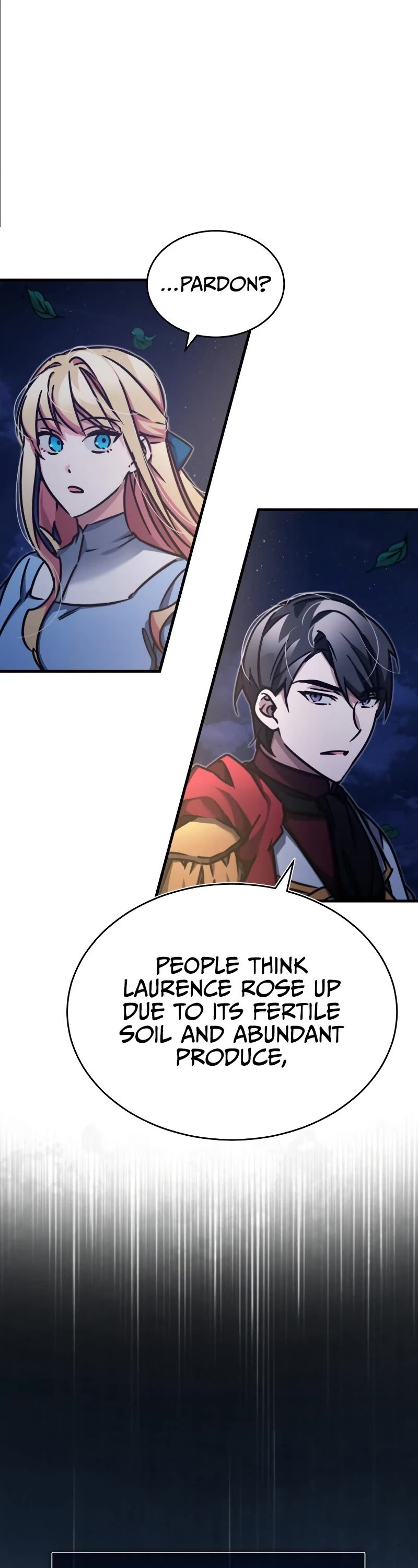 The Heavenly Demon Can't Live a Normal Life Chapter 44 page 24 - Chapter 44