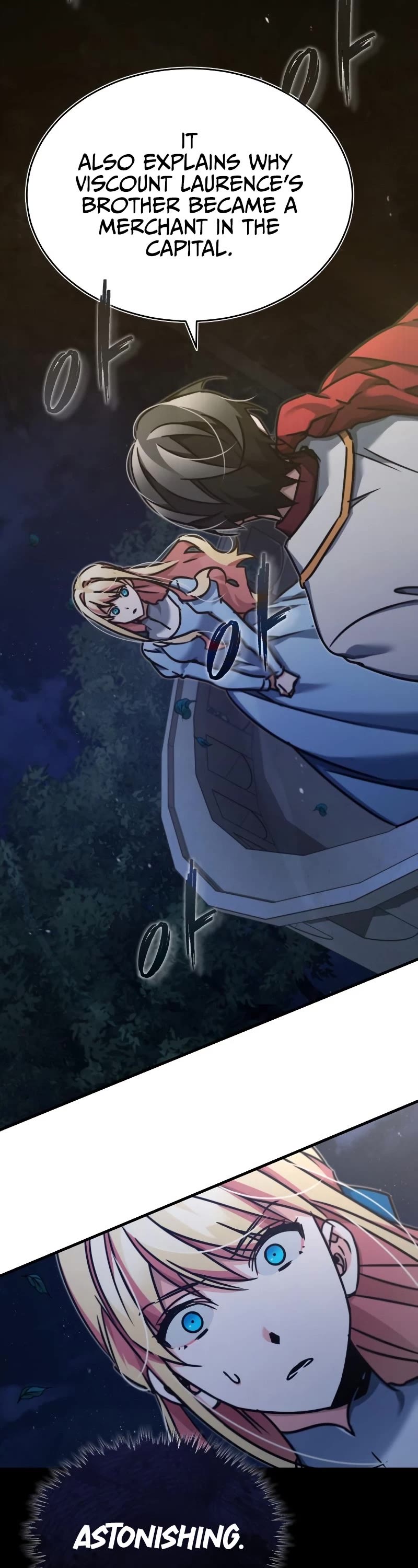The Heavenly Demon Can't Live a Normal Life Chapter 44 page 26 - Chapter 44