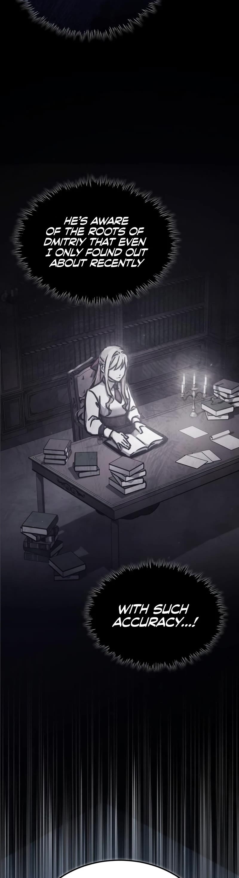 The Heavenly Demon Can't Live a Normal Life Chapter 44 page 27 - Chapter 44