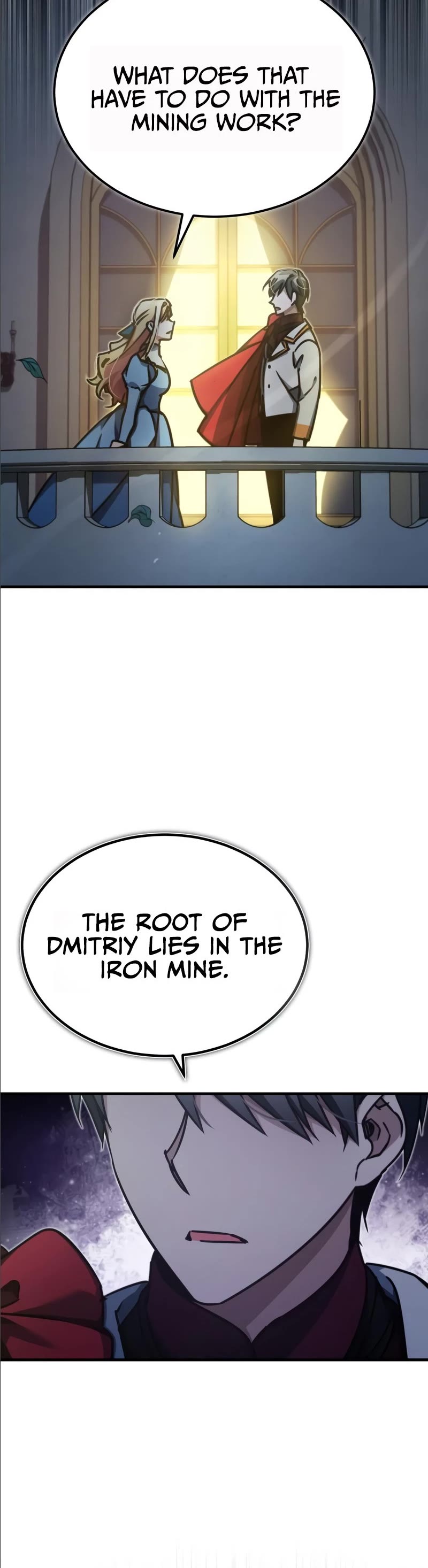 The Heavenly Demon Can't Live a Normal Life Chapter 44 page 28 - Chapter 44