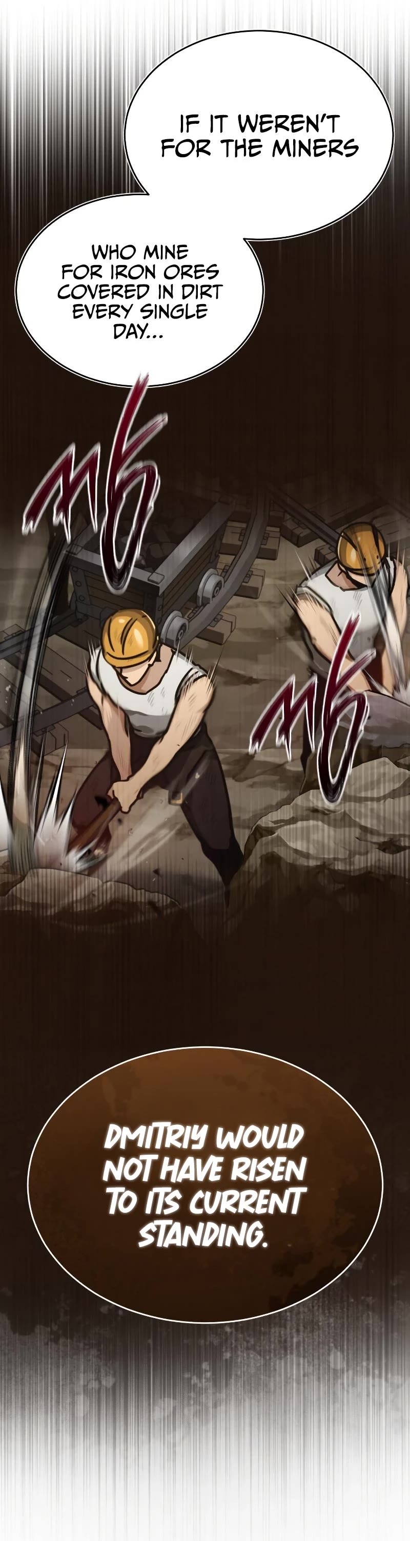 The Heavenly Demon Can't Live a Normal Life Chapter 44 page 29 - Chapter 44