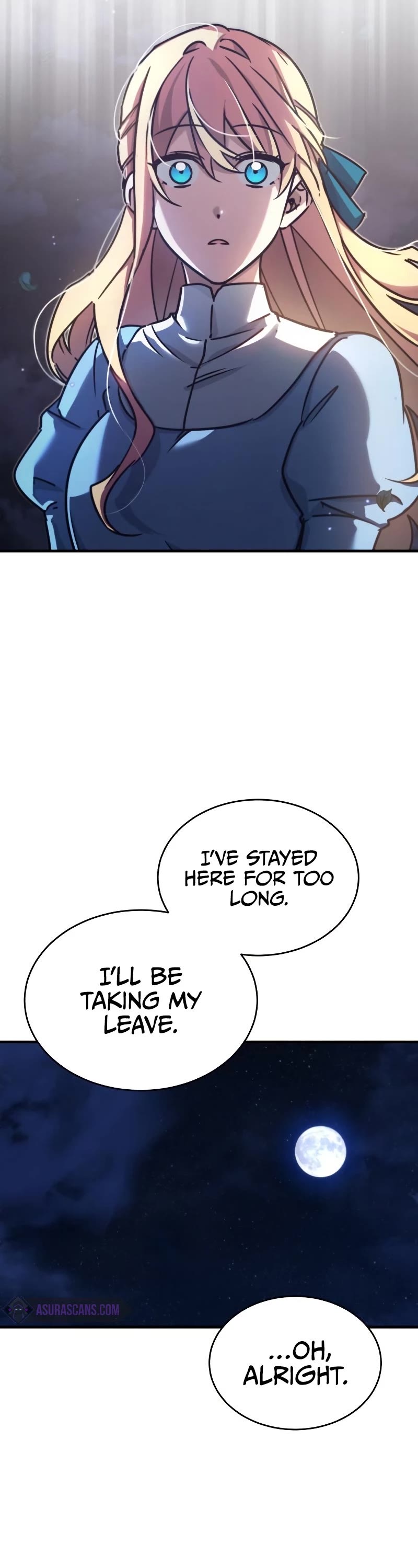 The Heavenly Demon Can't Live a Normal Life Chapter 44 page 31 - Chapter 44