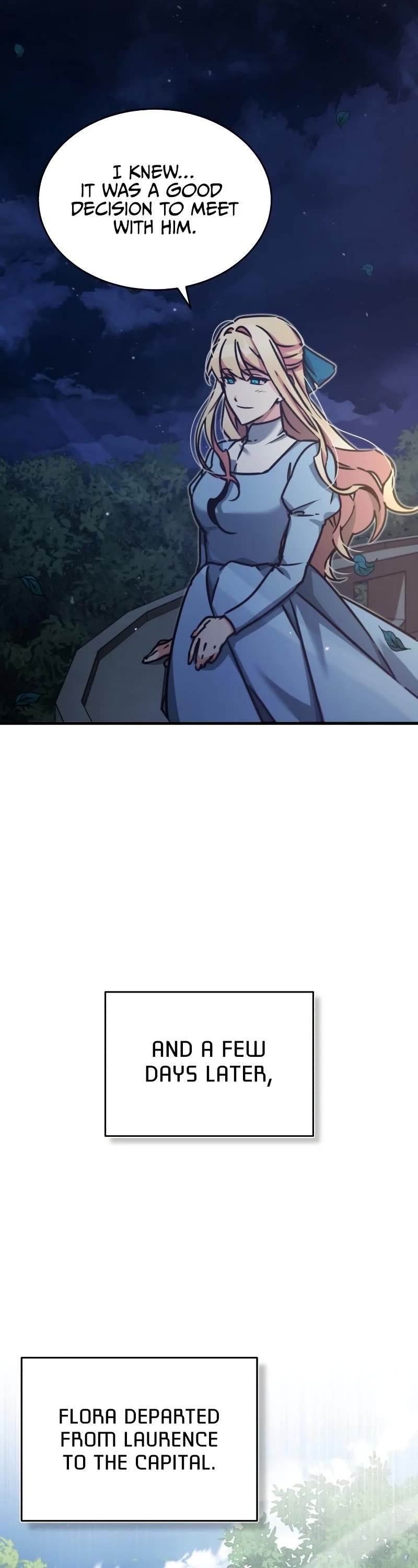 The Heavenly Demon Can't Live a Normal Life Chapter 44 page 34 - Chapter 44