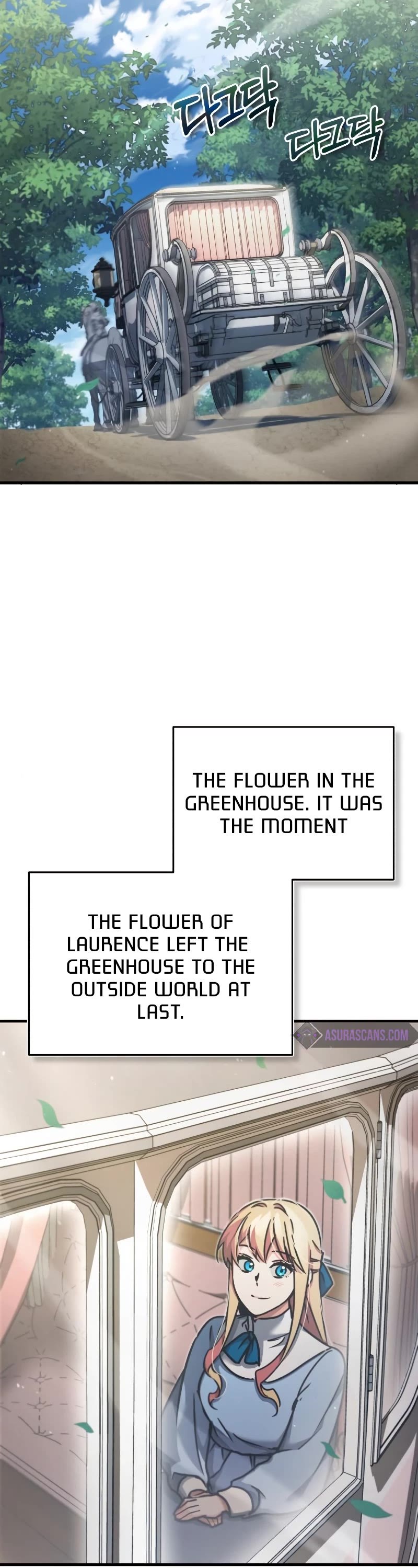 The Heavenly Demon Can't Live a Normal Life Chapter 44 page 35 - Chapter 44