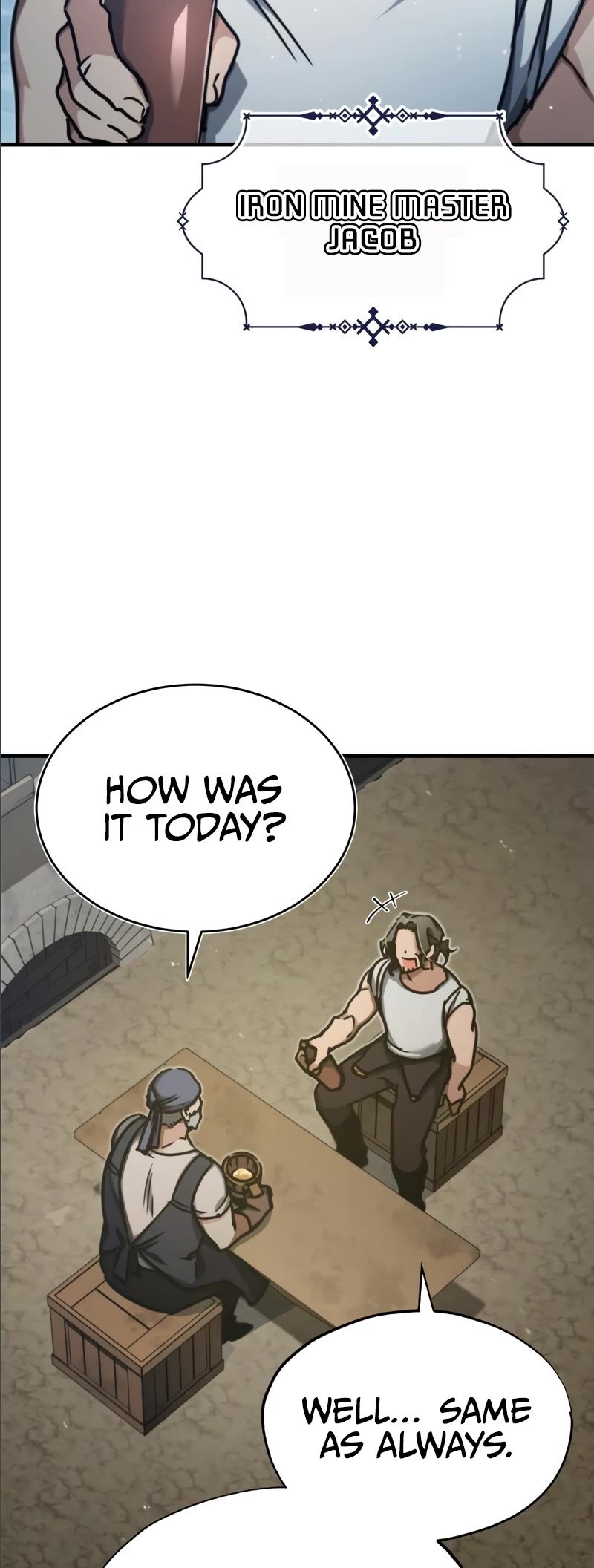 The Heavenly Demon Can't Live a Normal Life Chapter 44 page 37 - Chapter 44