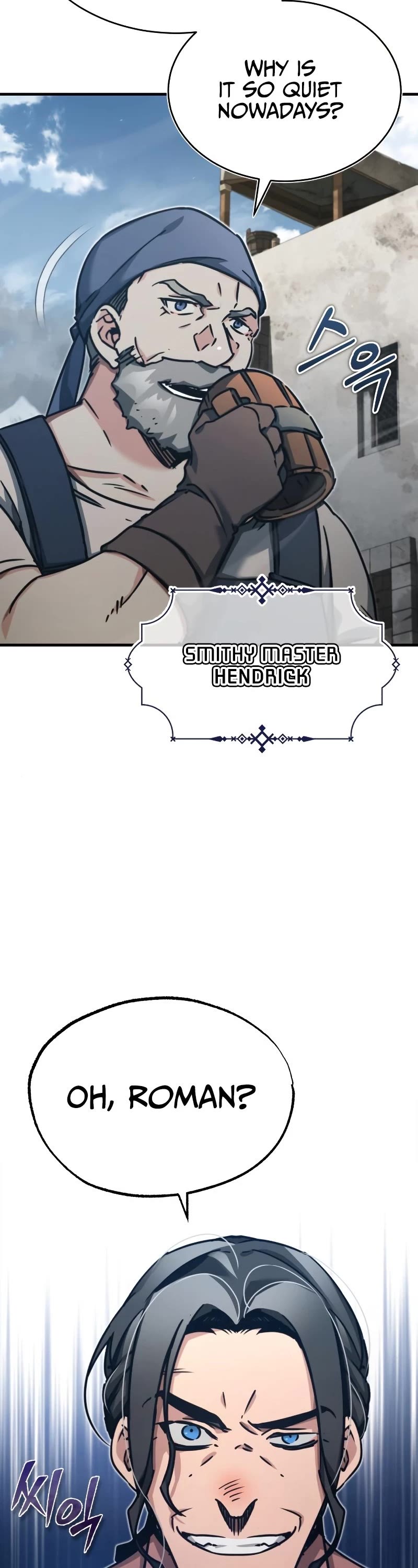 The Heavenly Demon Can't Live a Normal Life Chapter 44 page 40 - Chapter 44