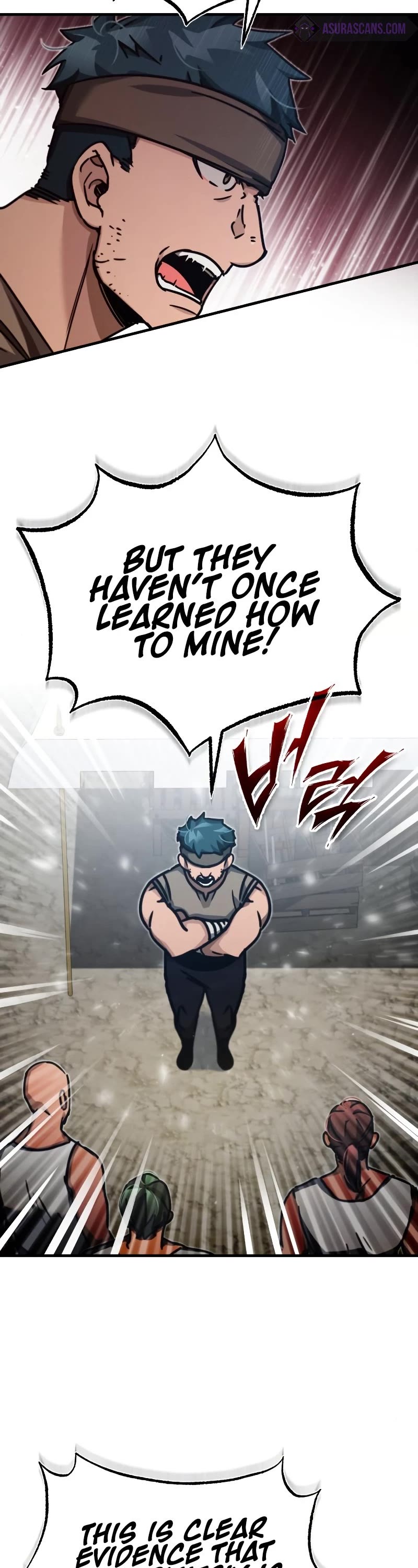 The Heavenly Demon Can't Live a Normal Life Chapter 44 page 45 - Chapter 44