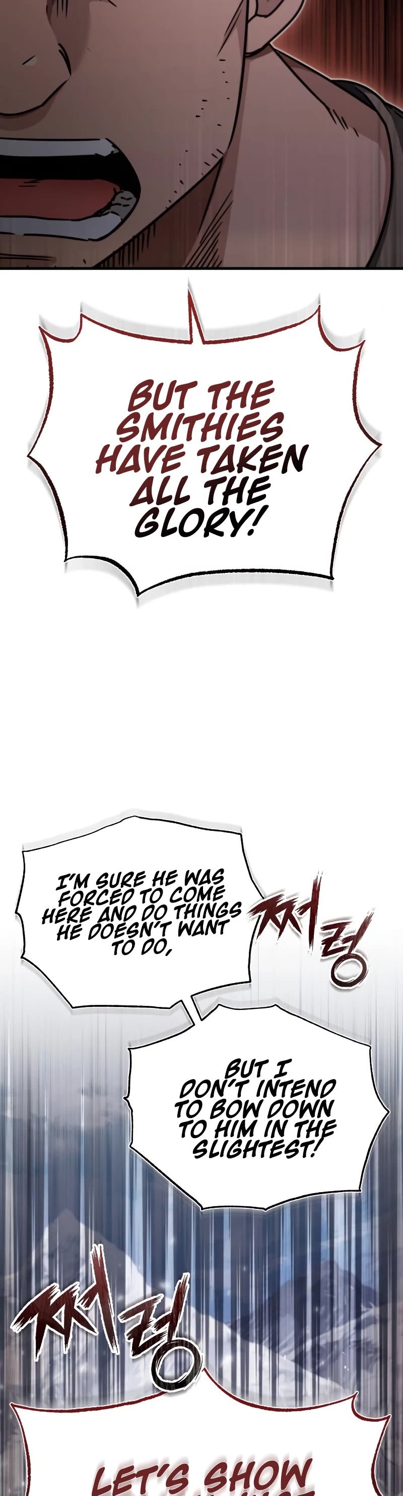 The Heavenly Demon Can't Live a Normal Life Chapter 44 page 47 - Chapter 44