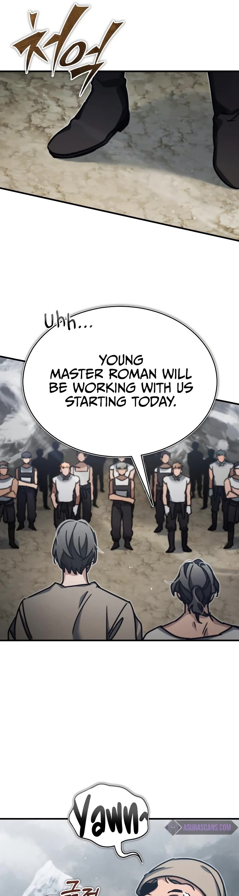 The Heavenly Demon Can't Live a Normal Life Chapter 44 page 49 - Chapter 44