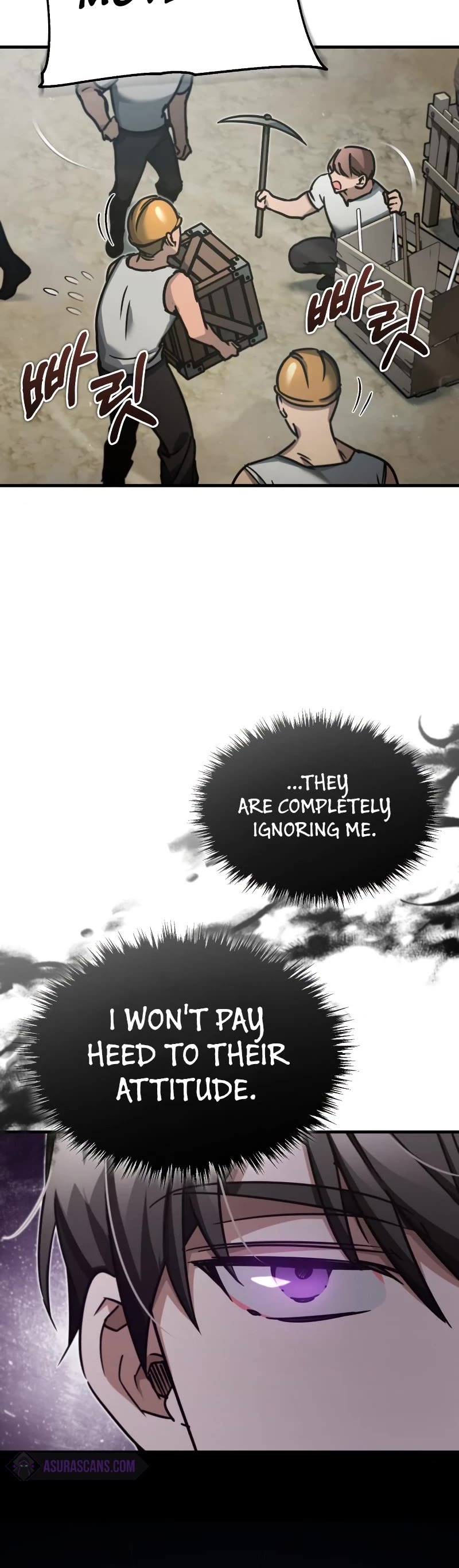 The Heavenly Demon Can't Live a Normal Life Chapter 44 page 52 - Chapter 44