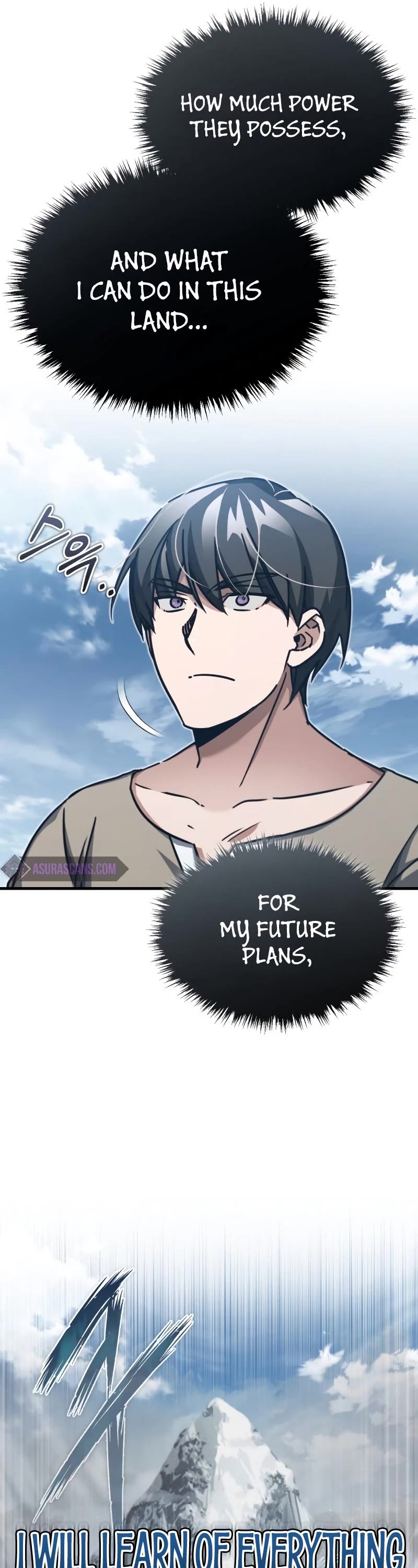 The Heavenly Demon Can't Live a Normal Life Chapter 44 page 54 - Chapter 44