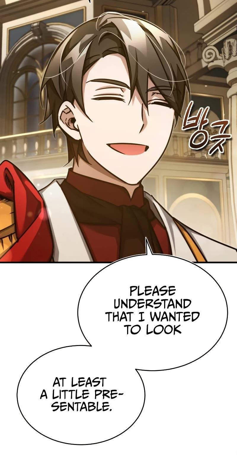 The Heavenly Demon Can't Live a Normal Life Chapter 44 page 7 - Chapter 44