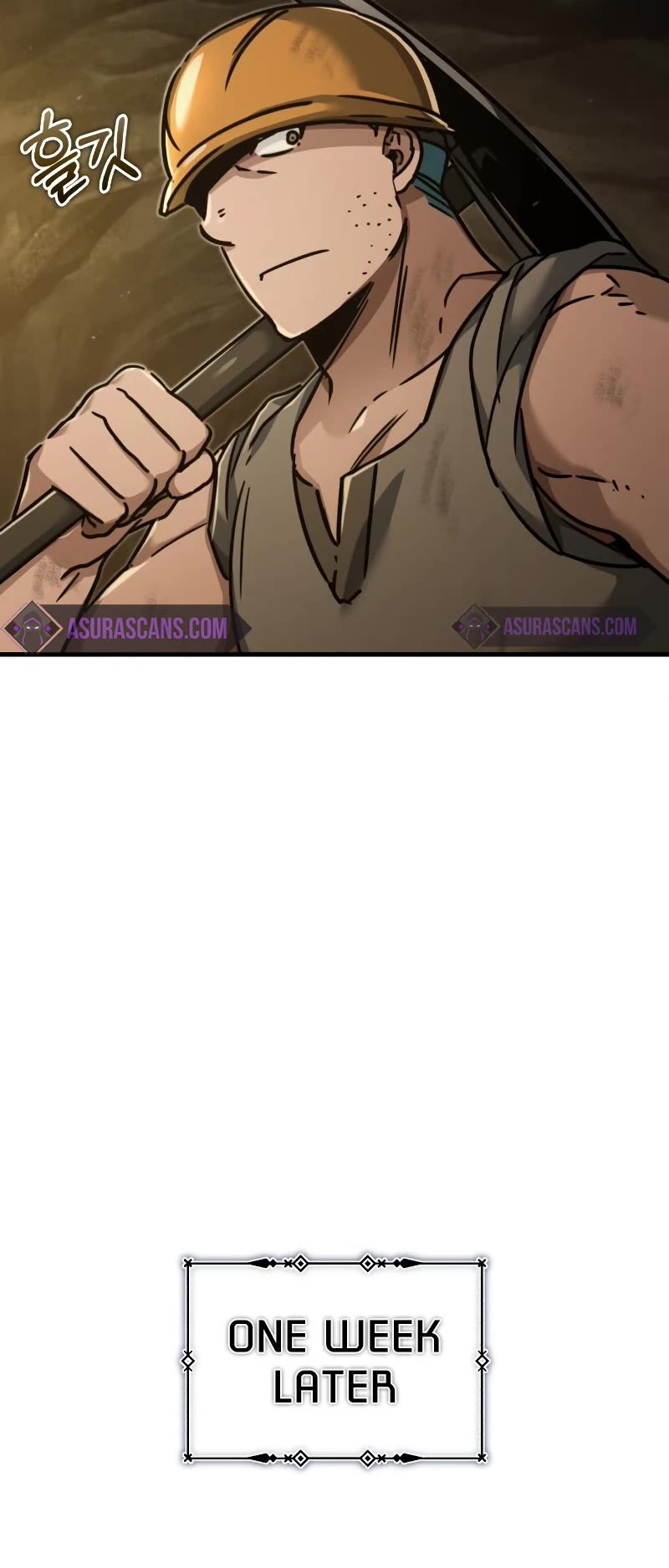 The Heavenly Demon Can't Live a Normal Life Chapter 45 page 15 - Chapter 45: Morcan the miner