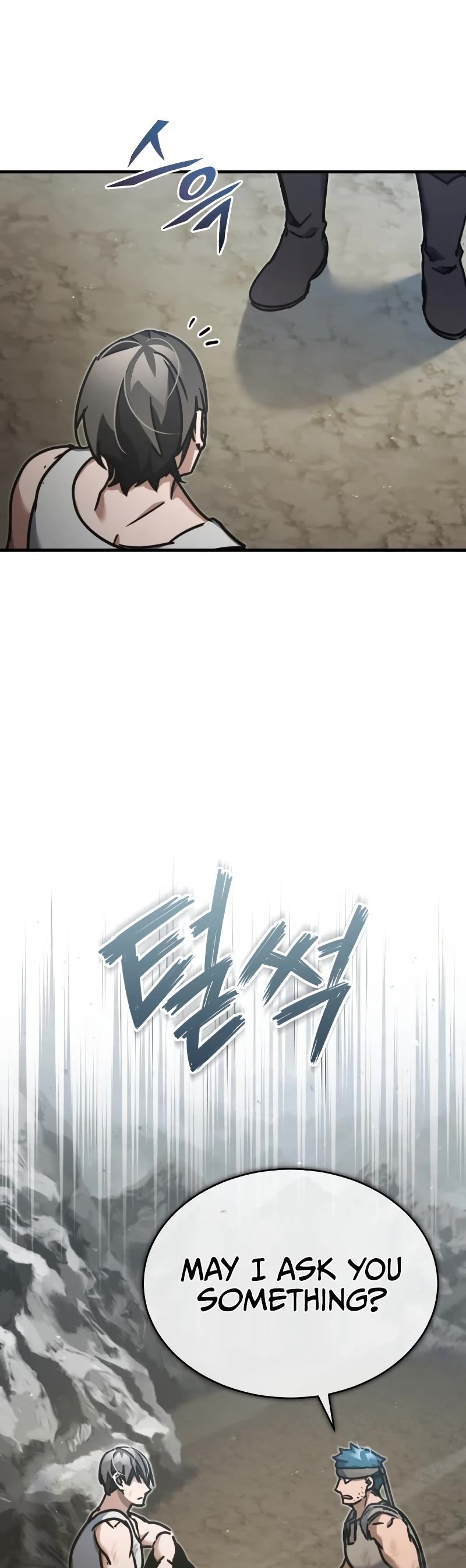 The Heavenly Demon Can't Live a Normal Life Chapter 45 page 18 - Chapter 45: Morcan the miner