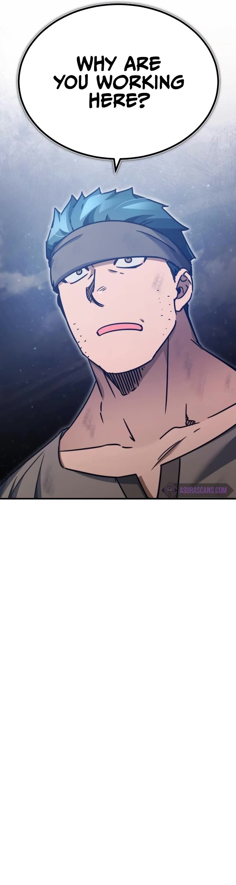 The Heavenly Demon Can't Live a Normal Life Chapter 45 page 20 - Chapter 45: Morcan the miner