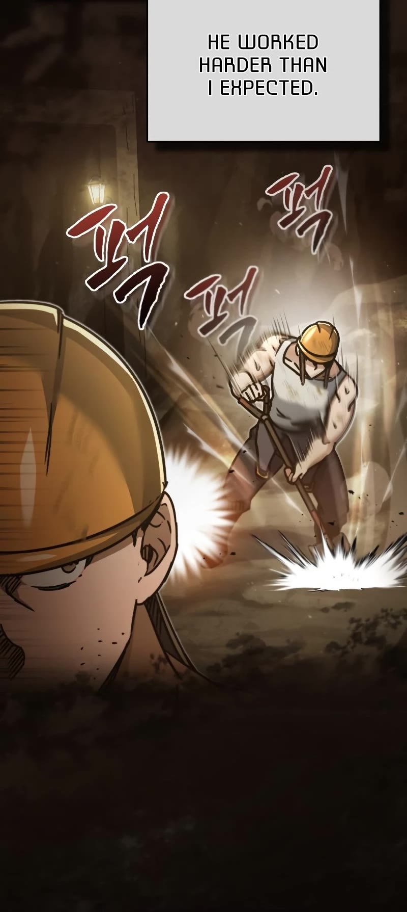 The Heavenly Demon Can't Live a Normal Life Chapter 45 page 24 - Chapter 45: Morcan the miner