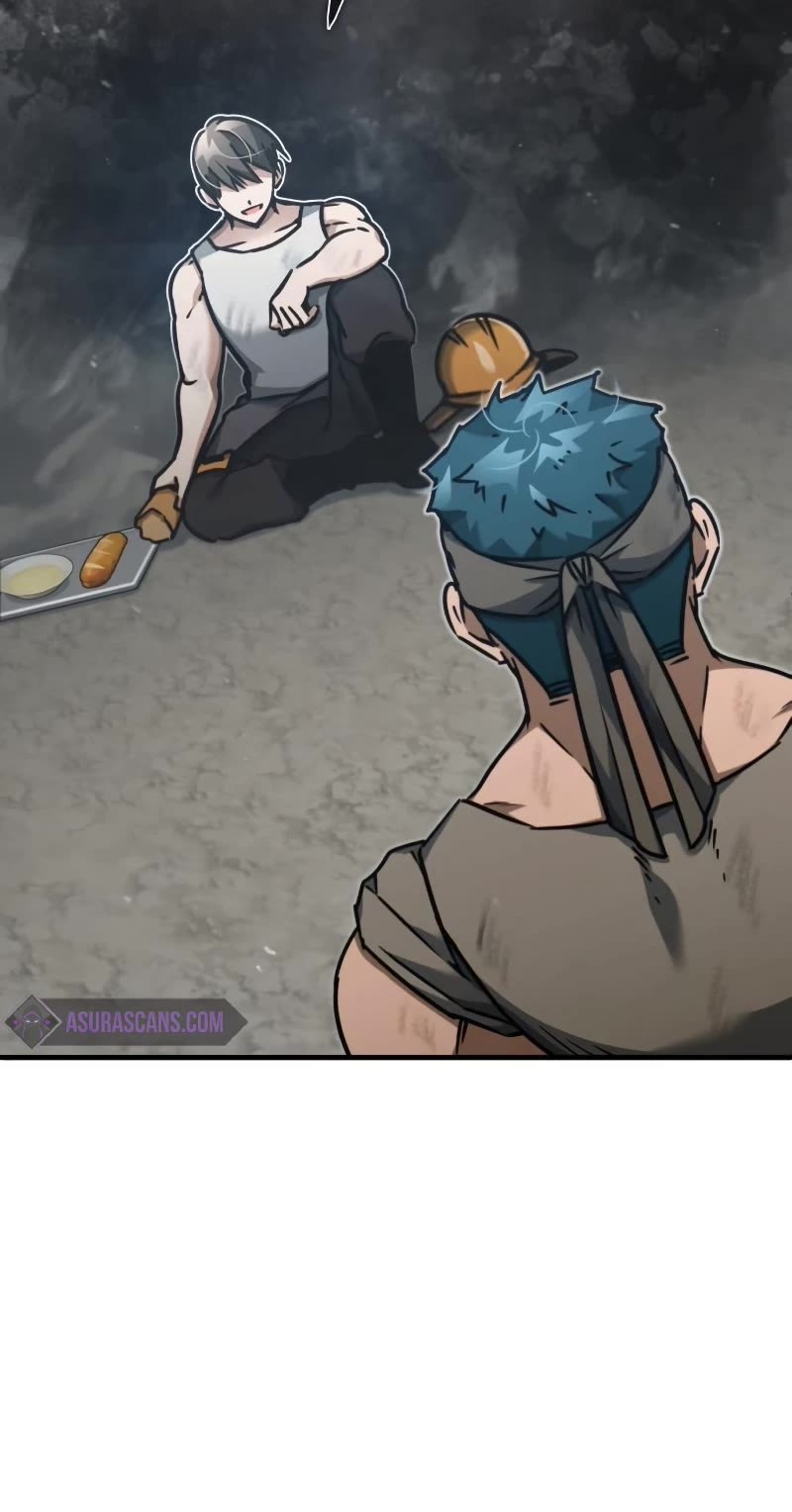 The Heavenly Demon Can't Live a Normal Life Chapter 45 page 29 - Chapter 45: Morcan the miner