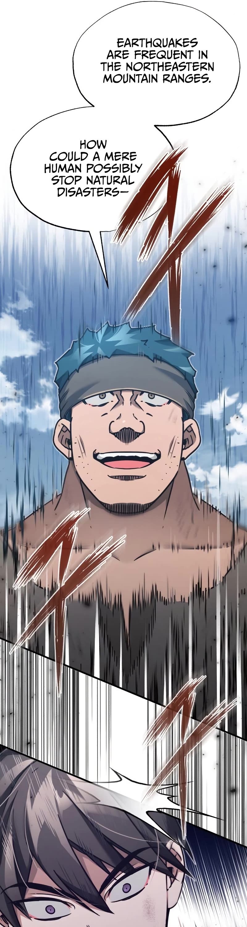 The Heavenly Demon Can't Live a Normal Life Chapter 45 page 47 - Chapter 45: Morcan the miner