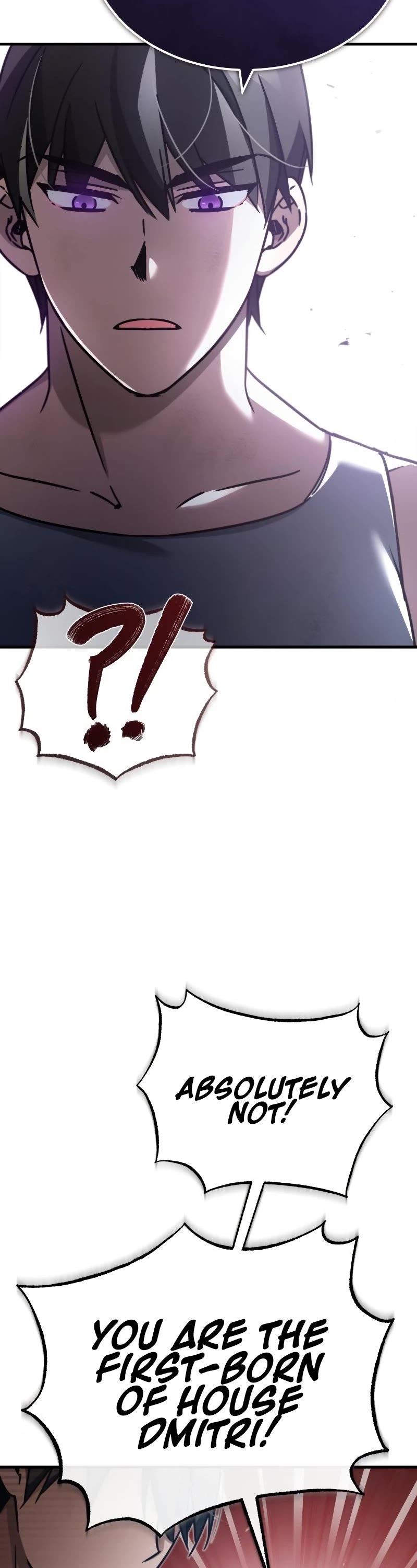 The Heavenly Demon Can't Live a Normal Life Chapter 45 page 52 - Chapter 45: Morcan the miner