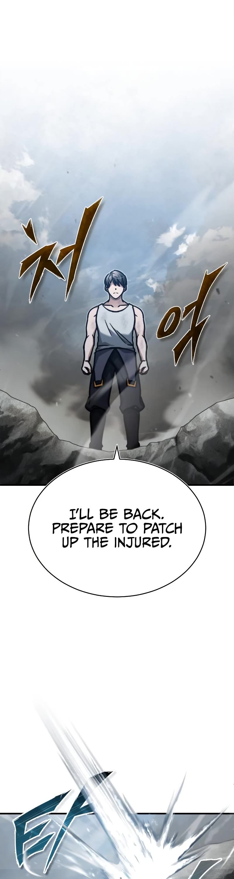 The Heavenly Demon Can't Live a Normal Life Chapter 45 page 56 - Chapter 45: Morcan the miner