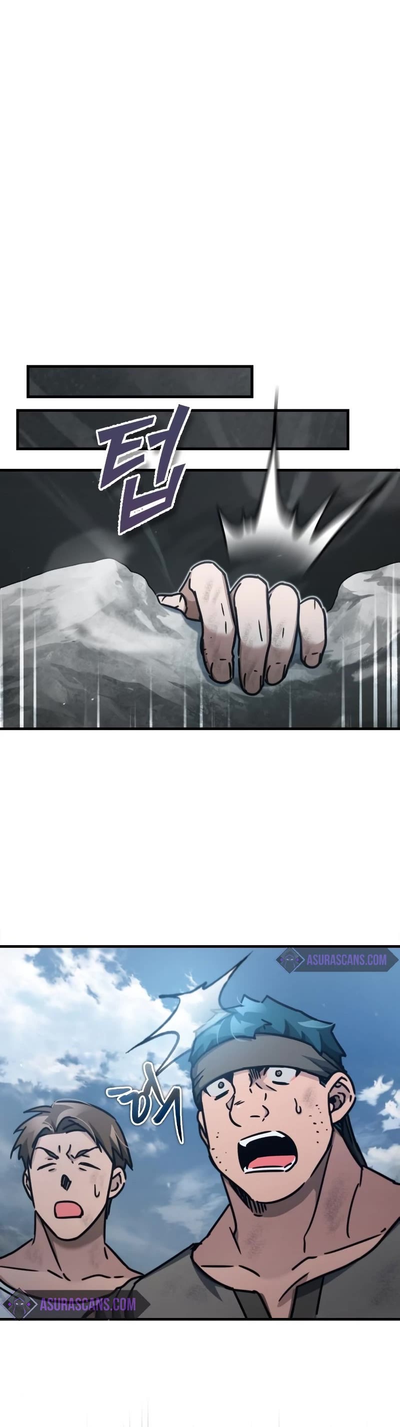 The Heavenly Demon Can't Live a Normal Life Chapter 45 page 59 - Chapter 45: Morcan the miner