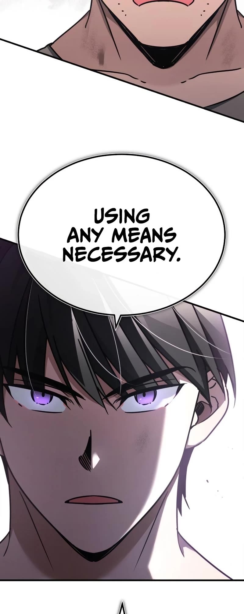 The Heavenly Demon Can't Live a Normal Life Chapter 45 page 67 - Chapter 45: Morcan the miner