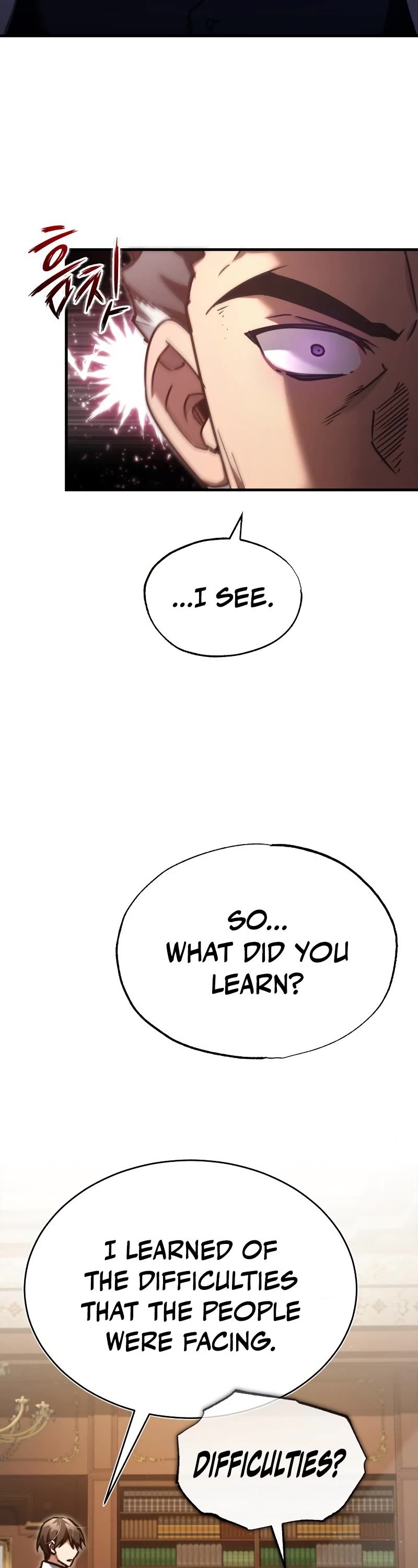 The Heavenly Demon Can't Live a Normal Life Chapter 46 page 12 - Chapter 46: Head of the Ignoble Clan