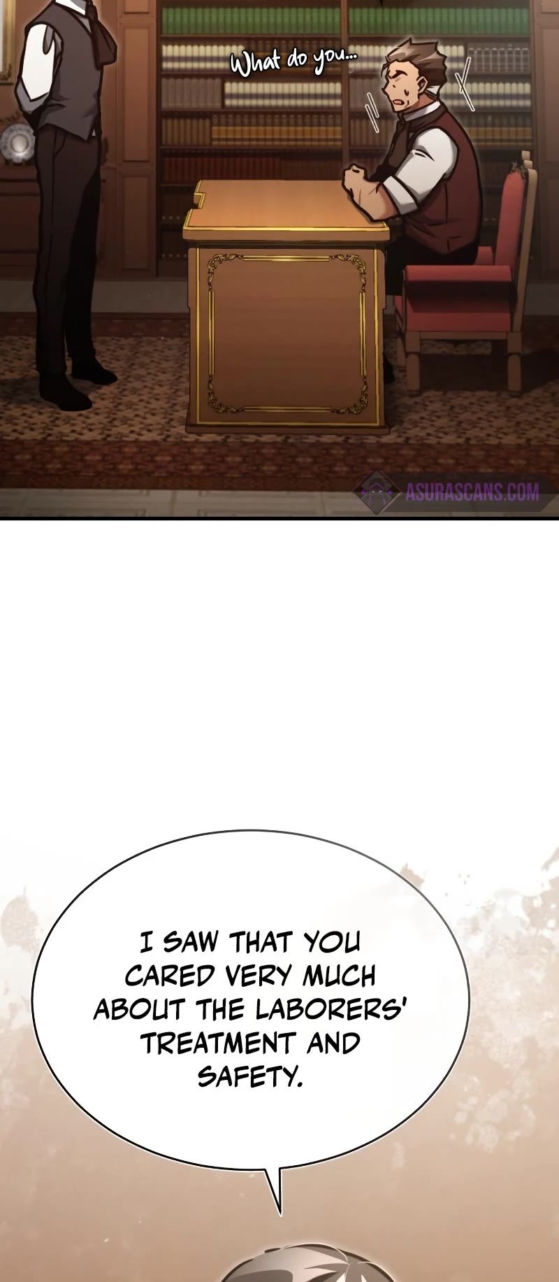 The Heavenly Demon Can't Live a Normal Life Chapter 46 page 13 - Chapter 46: Head of the Ignoble Clan