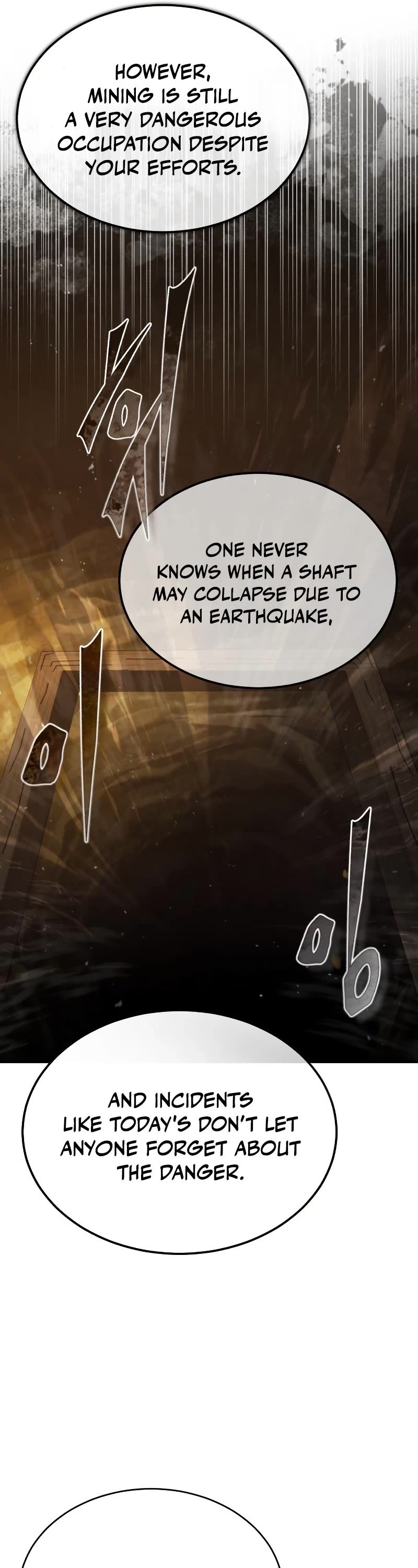 The Heavenly Demon Can't Live a Normal Life Chapter 46 page 15 - Chapter 46: Head of the Ignoble Clan