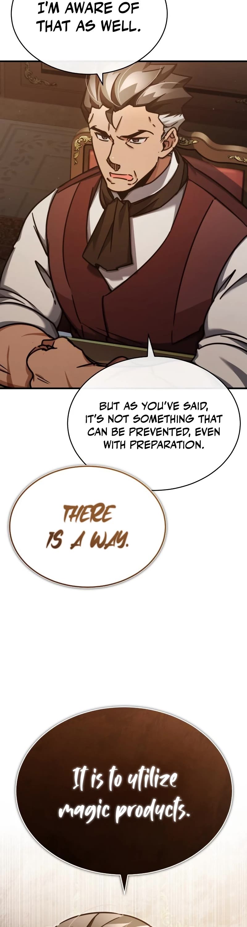 The Heavenly Demon Can't Live a Normal Life Chapter 46 page 16 - Chapter 46: Head of the Ignoble Clan
