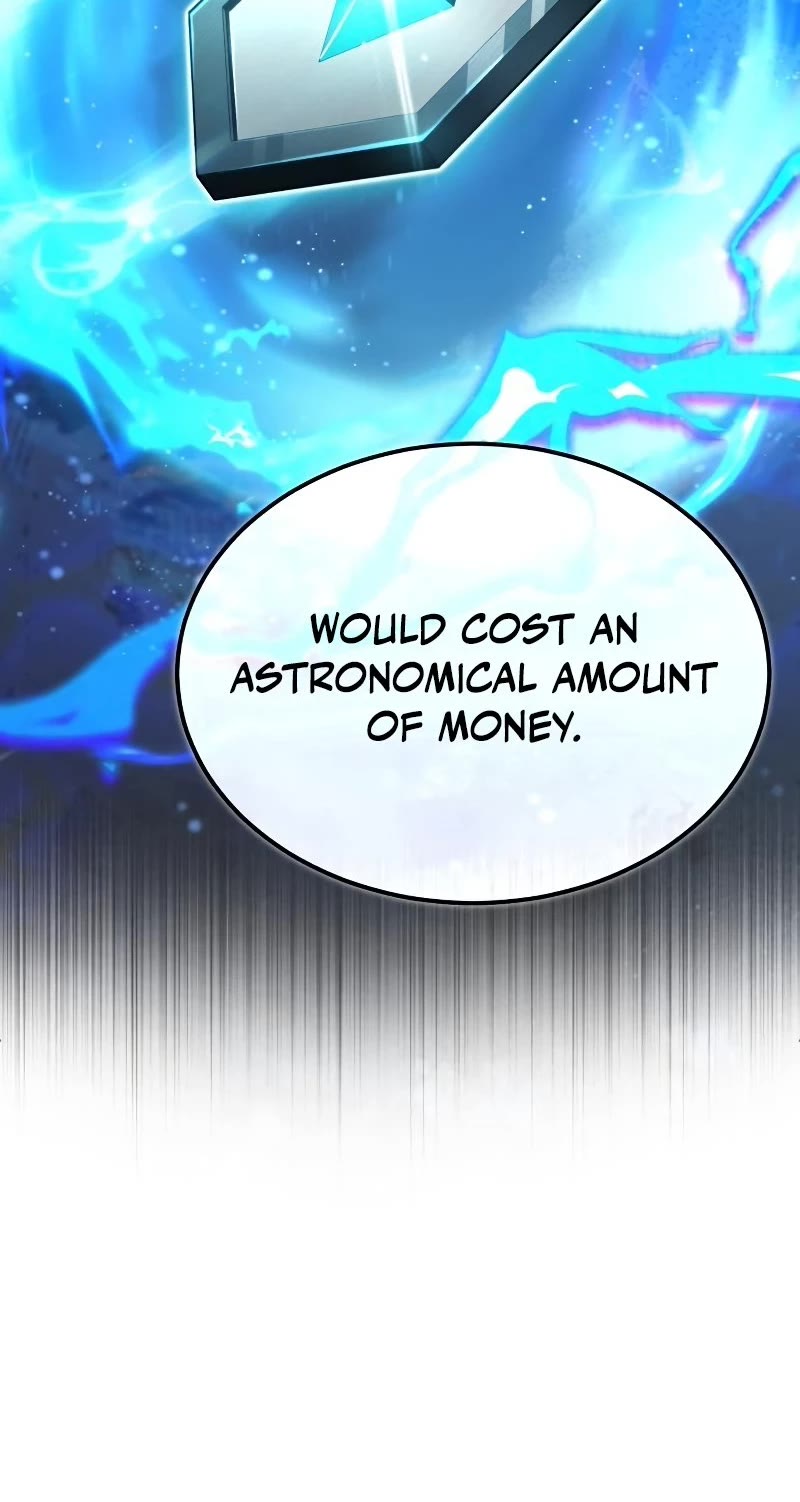 The Heavenly Demon Can't Live a Normal Life Chapter 46 page 19 - Chapter 46: Head of the Ignoble Clan