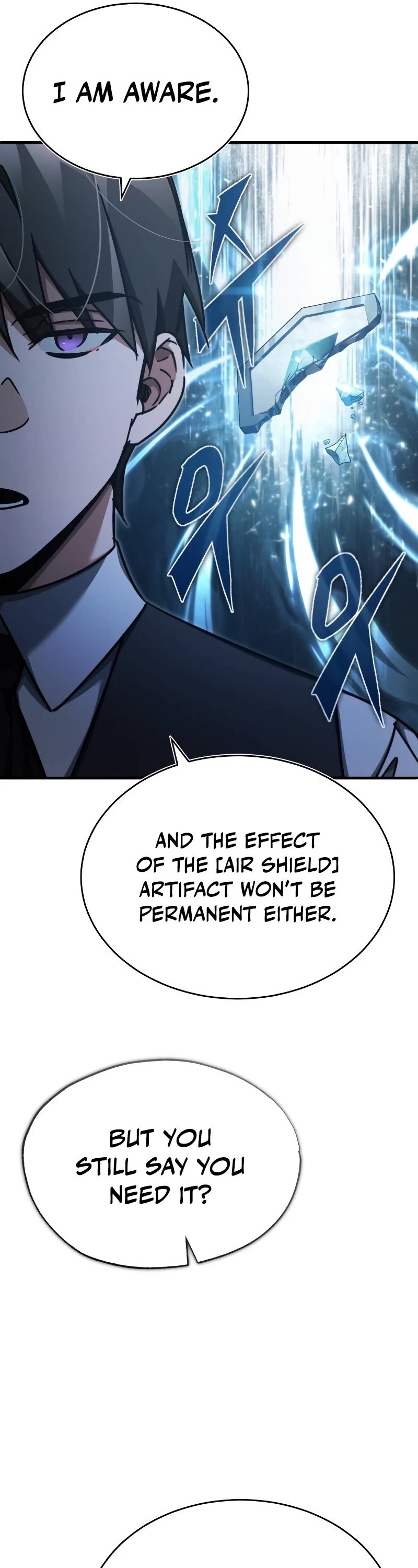 The Heavenly Demon Can't Live a Normal Life Chapter 46 page 20 - Chapter 46: Head of the Ignoble Clan
