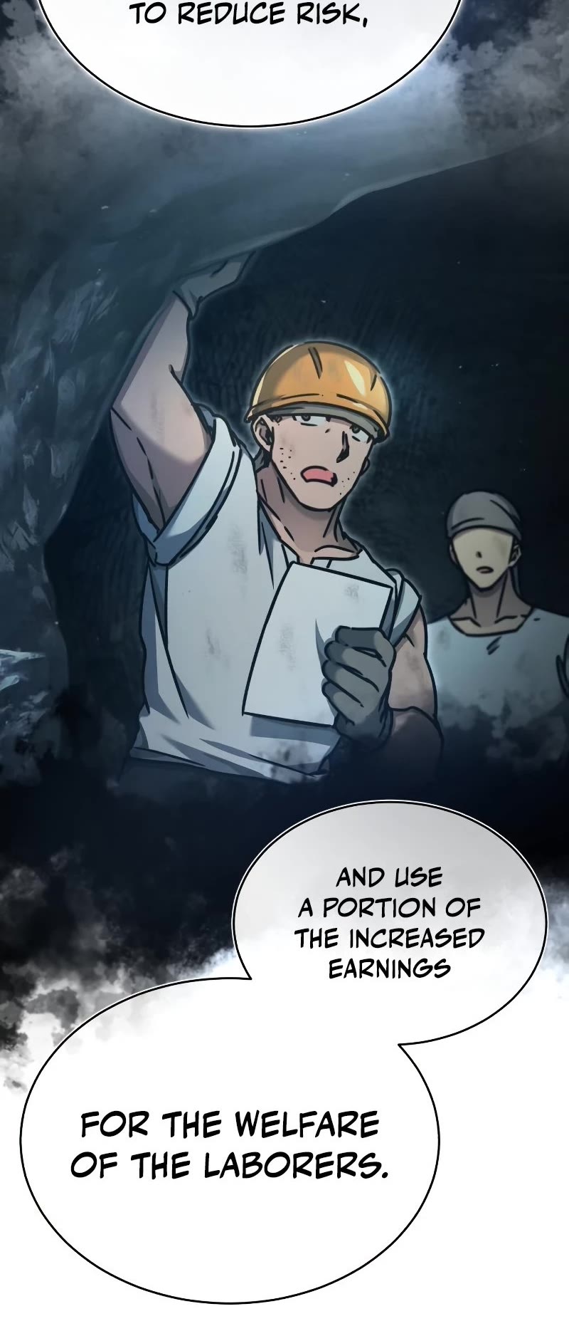 The Heavenly Demon Can't Live a Normal Life Chapter 46 page 24 - Chapter 46: Head of the Ignoble Clan