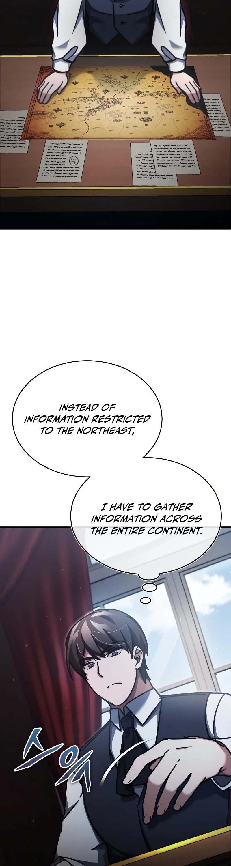The Heavenly Demon Can't Live a Normal Life Chapter 46 page 32 - Chapter 46: Head of the Ignoble Clan