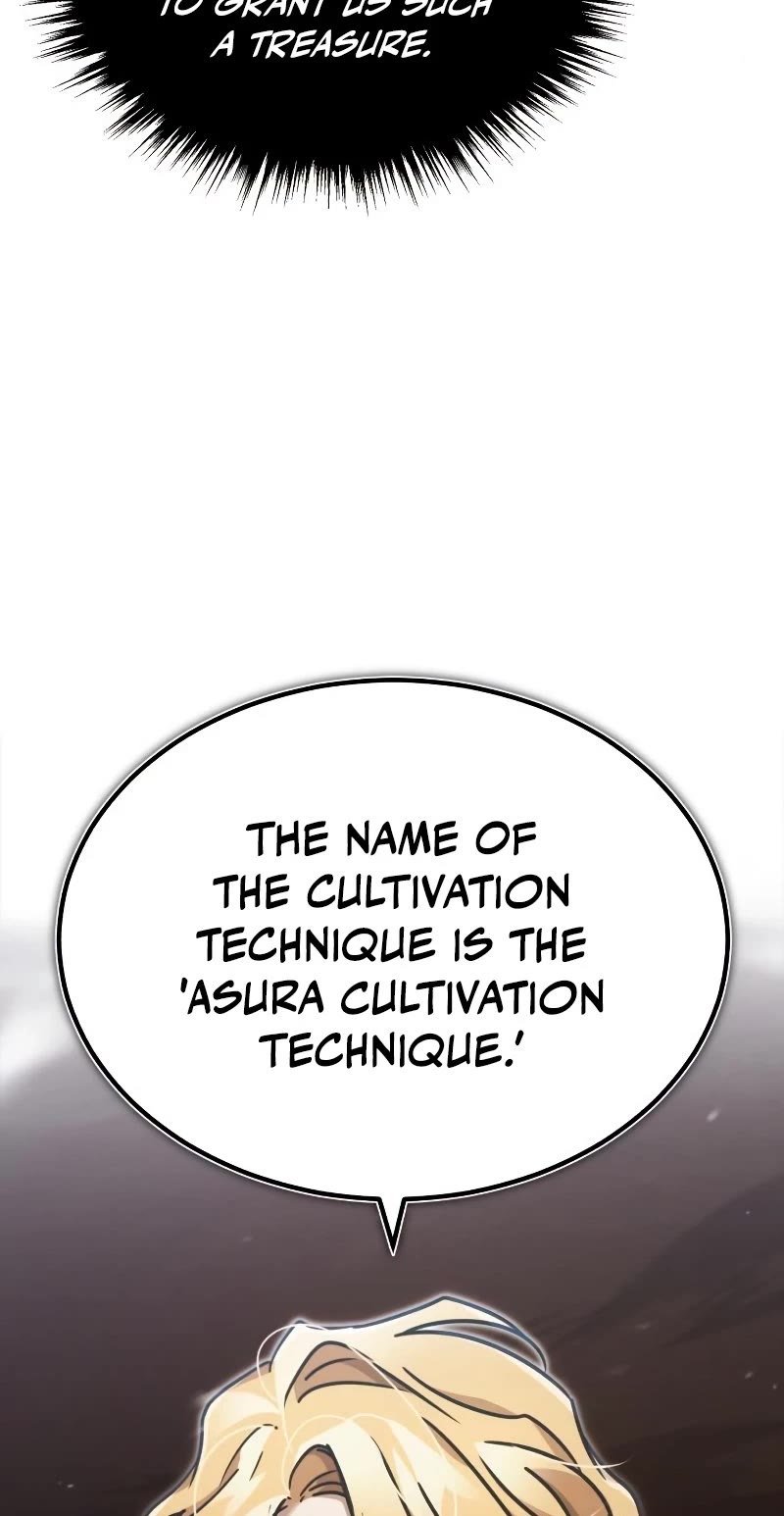 The Heavenly Demon Can't Live a Normal Life Chapter 46 page 42 - Chapter 46: Head of the Ignoble Clan