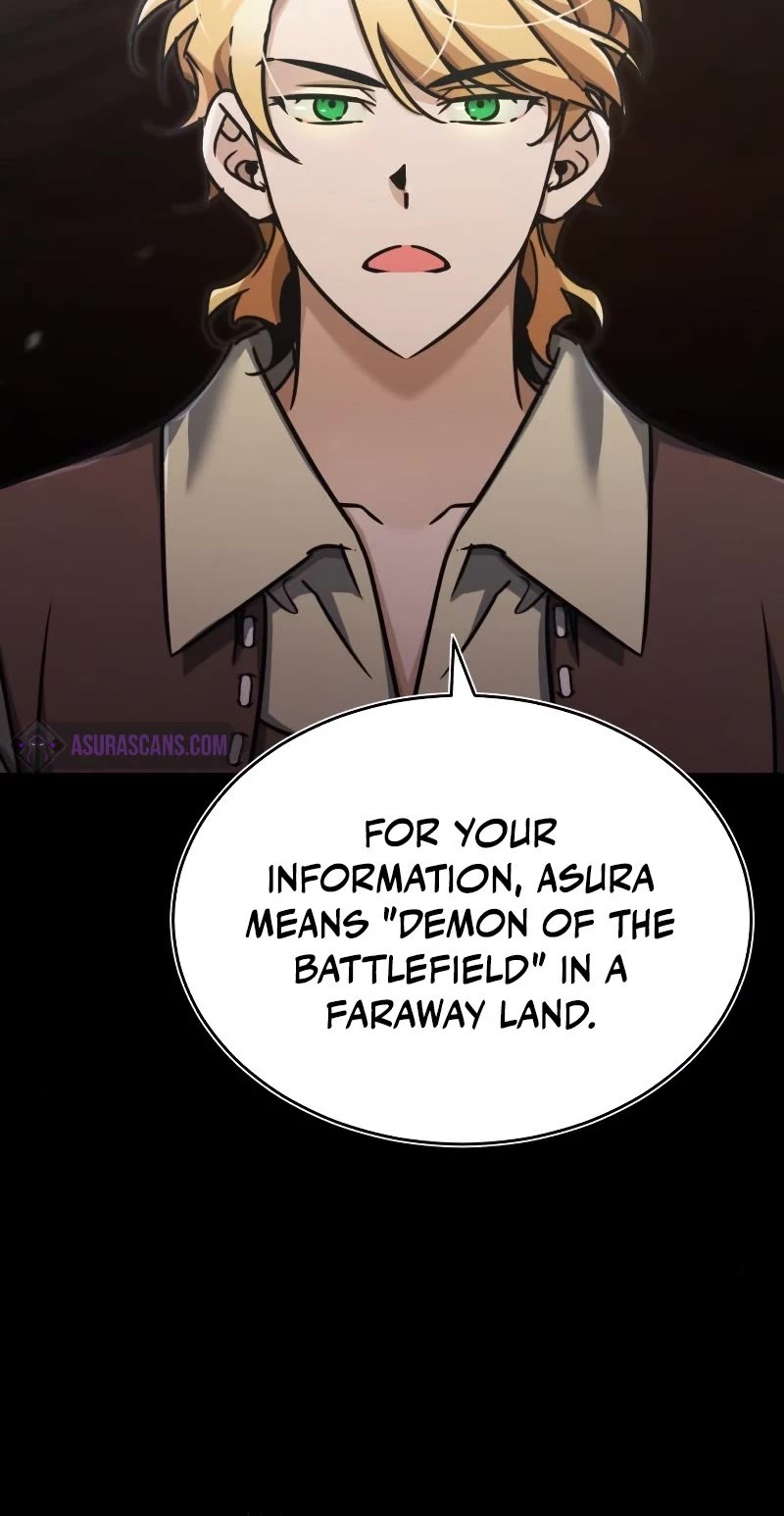 The Heavenly Demon Can't Live a Normal Life Chapter 46 page 43 - Chapter 46: Head of the Ignoble Clan