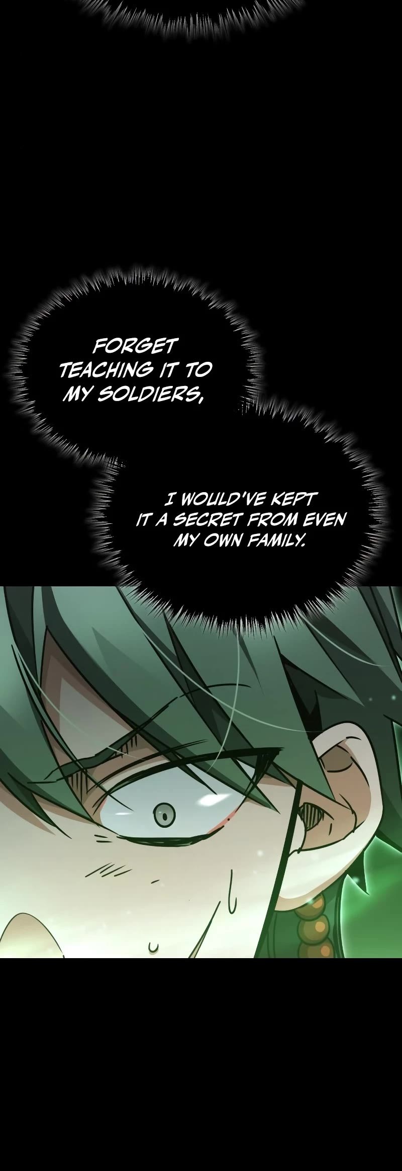The Heavenly Demon Can't Live a Normal Life Chapter 46 page 47 - Chapter 46: Head of the Ignoble Clan