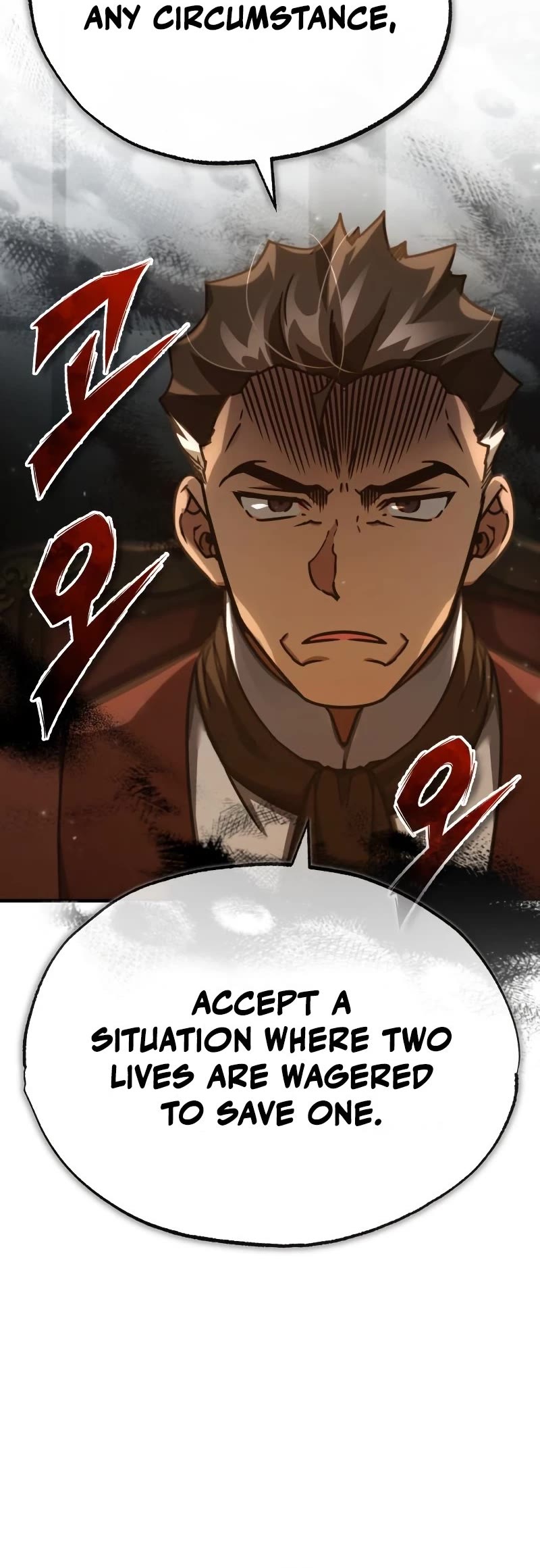 The Heavenly Demon Can't Live a Normal Life Chapter 46 page 5 - Chapter 46: Head of the Ignoble Clan